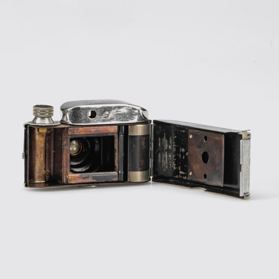 Tougo-do, Japan Hobix B – Vintage Cameras & Lenses – Coeln Cameras