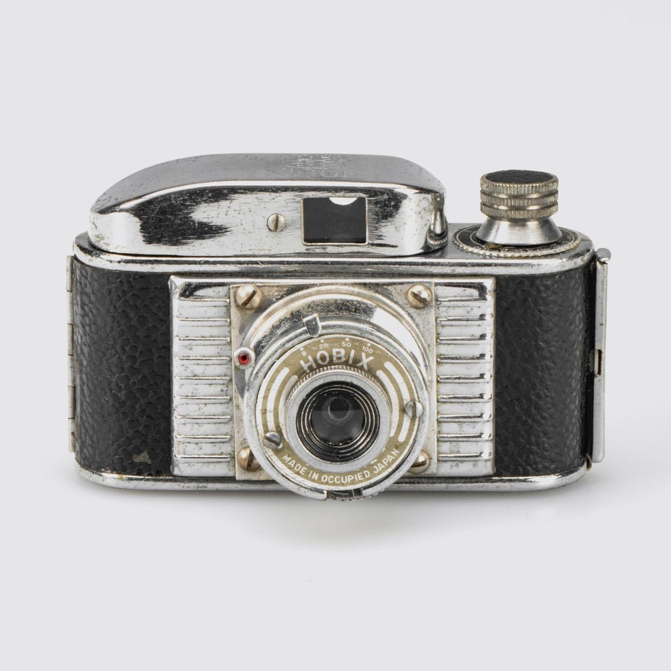 Tougo-do, Japan Hobix B – Vintage Cameras & Lenses – Coeln Cameras