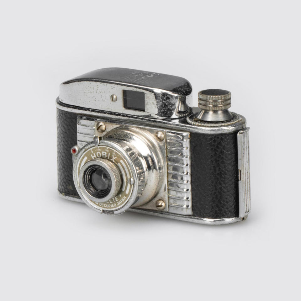 Tougo-do, Japan Hobix B – Vintage Cameras & Lenses – Coeln Cameras