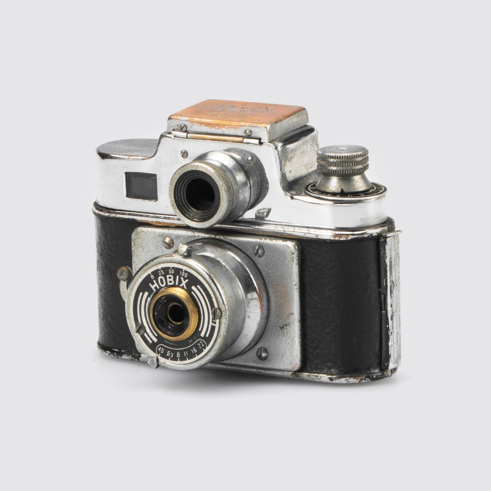 Tougo-do, Japan Hobix D I – Vintage Cameras & Lenses – Coeln Cameras
