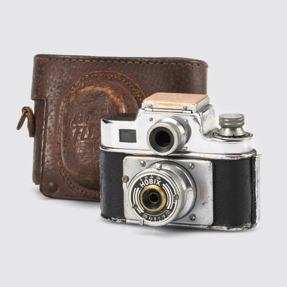 Tougo-do, Japan Hobix D I – Vintage Cameras & Lenses – Coeln Cameras