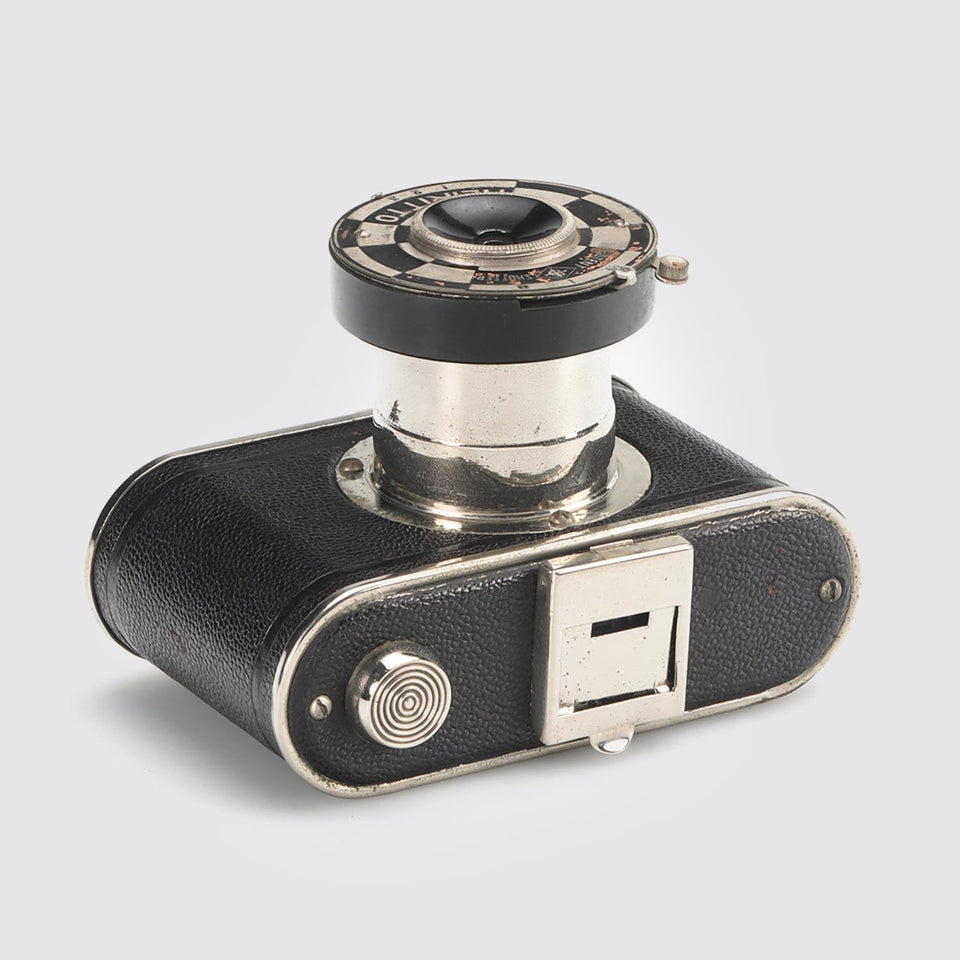 Tougo-do, Japan Meiritto – Vintage Cameras & Lenses – Coeln Cameras