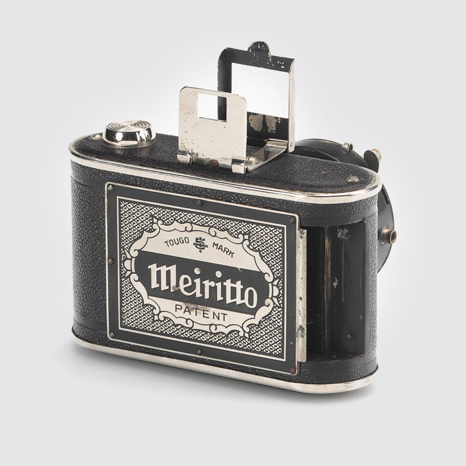 Tougo-do, Japan Meiritto – Vintage Cameras & Lenses – Coeln Cameras