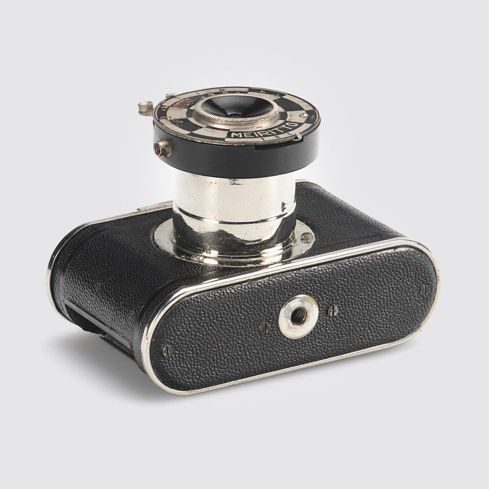 Tougo-do, Japan Meiritto – Vintage Cameras & Lenses – Coeln Cameras