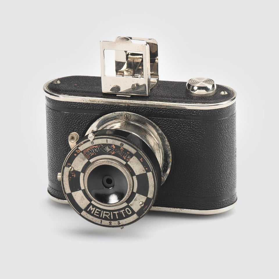Tougo-do, Japan Meiritto – Vintage Cameras & Lenses – Coeln Cameras