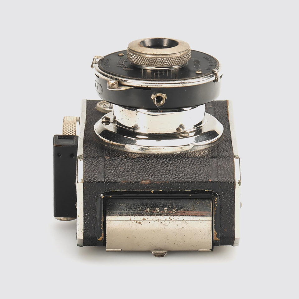 Tougo-do, Japan Meisupi I – Vintage Cameras & Lenses – Coeln Cameras