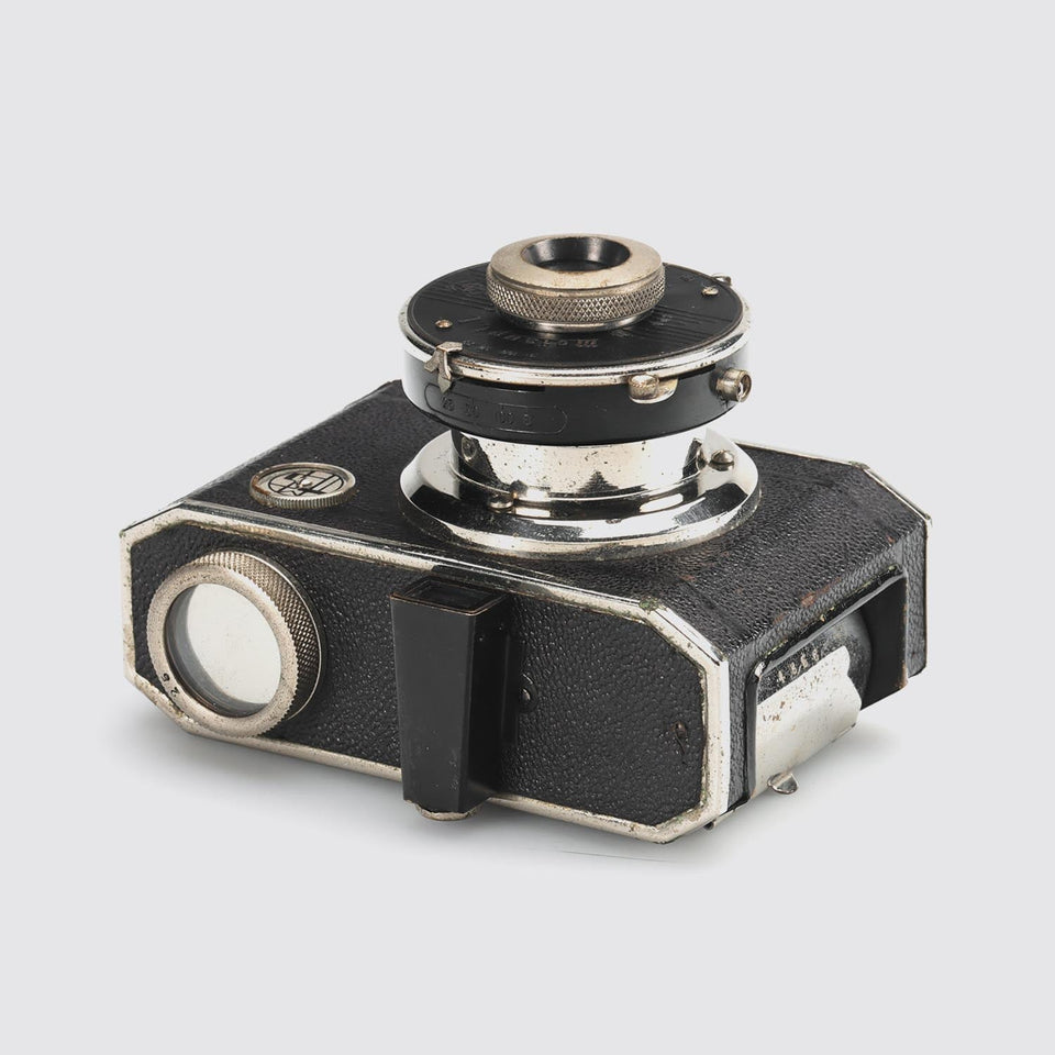 Tougo-do, Japan Meisupi I – Vintage Cameras & Lenses – Coeln Cameras