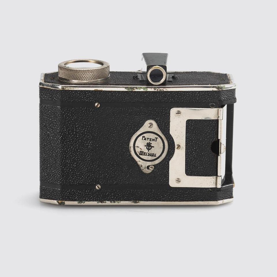 Tougo-do, Japan Meisupi I – Vintage Cameras & Lenses – Coeln Cameras