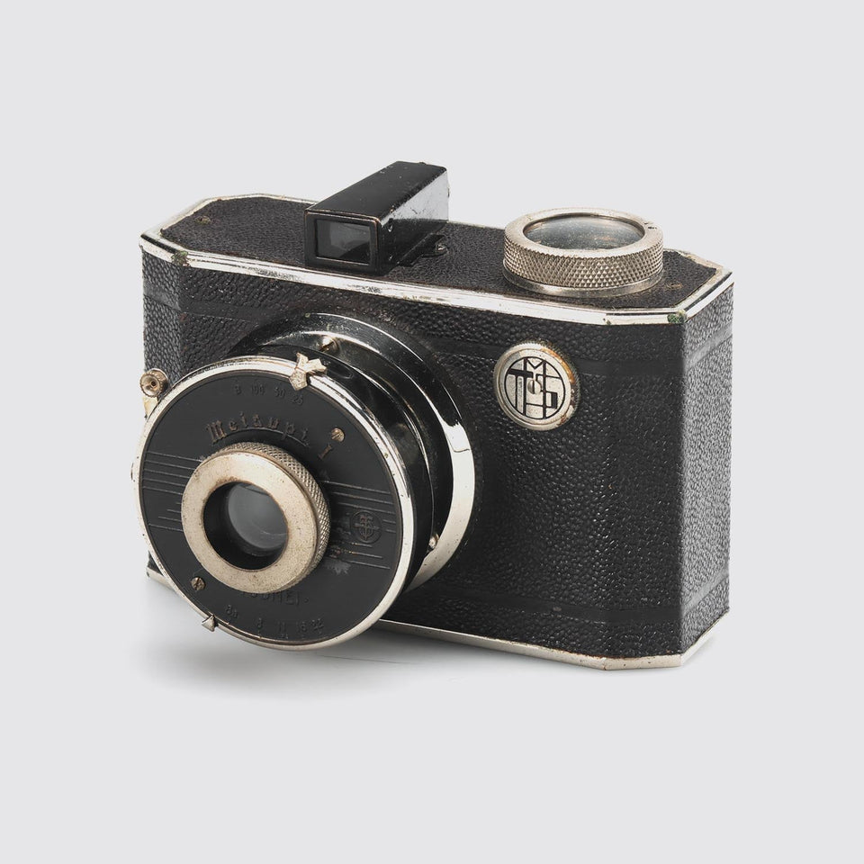 Tougo-do, Japan Meisupi I – Vintage Cameras & Lenses – Coeln Cameras