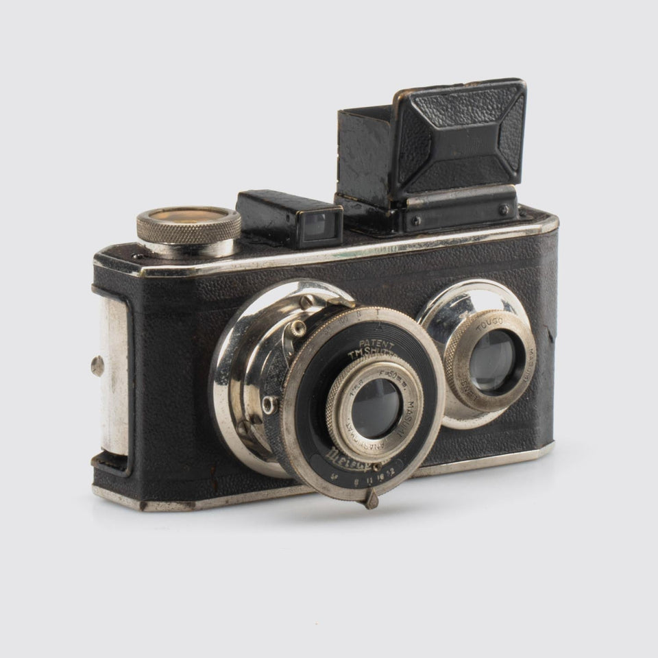 Tougo-do, Japan Meisupi III – Vintage Cameras & Lenses – Coeln Cameras