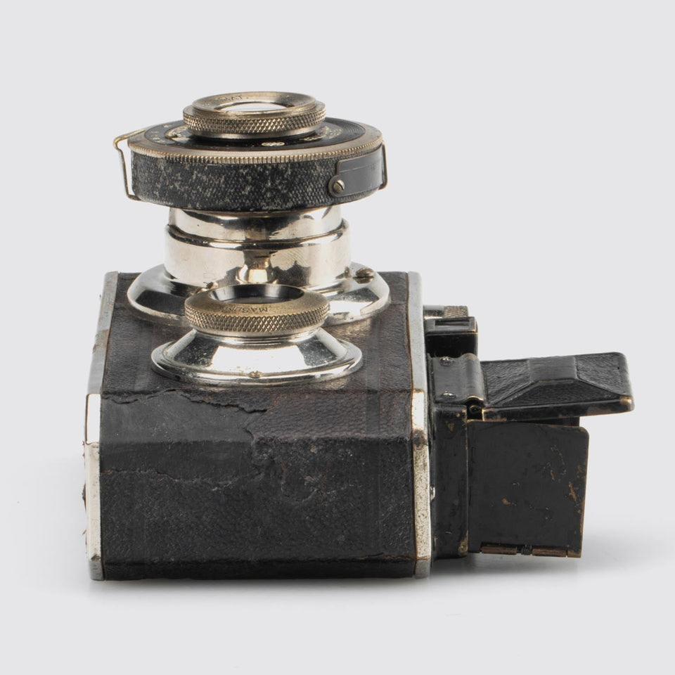 Tougo-do, Japan Meisupi III – Vintage Cameras & Lenses – Coeln Cameras