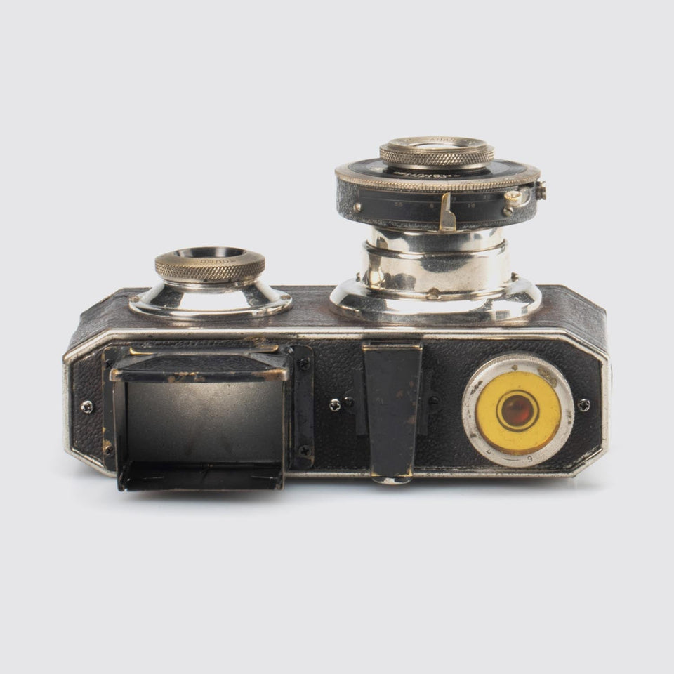 Tougo-do, Japan Meisupi III – Vintage Cameras & Lenses – Coeln Cameras