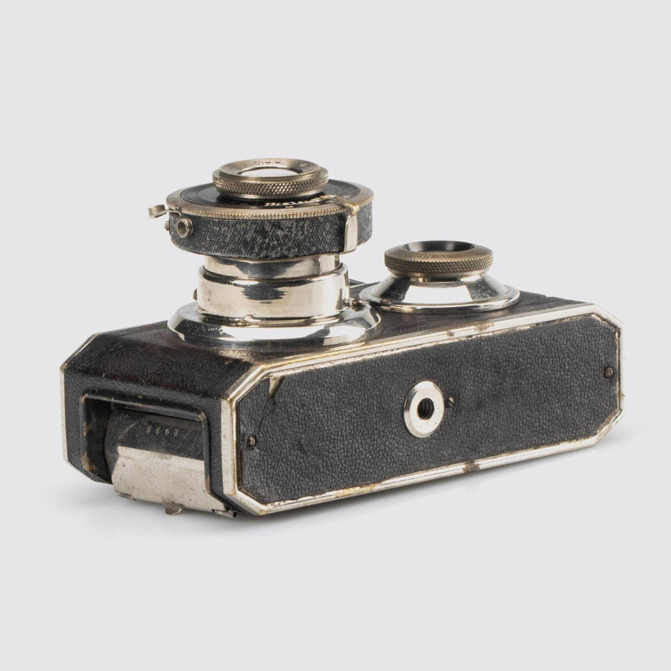 Tougo-do, Japan Meisupi III – Vintage Cameras & Lenses – Coeln Cameras
