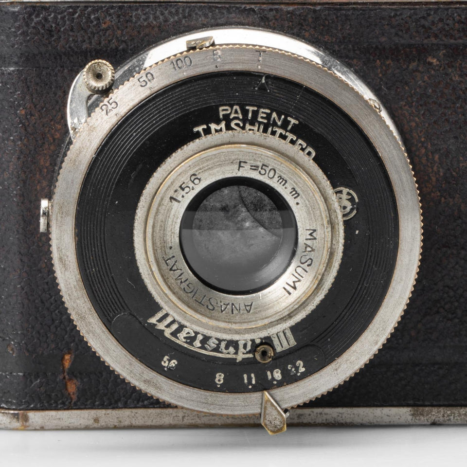 Tougo-do, Japan Meisupi III – Vintage Cameras & Lenses – Coeln Cameras
