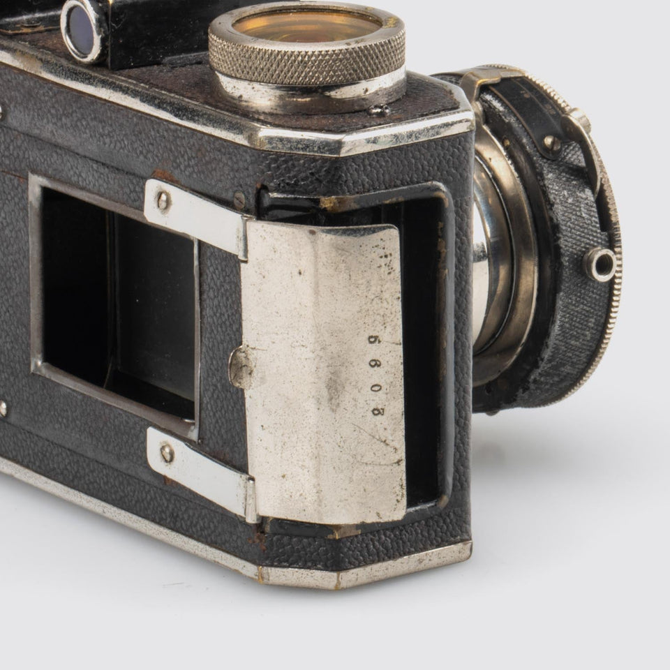 Tougo-do, Japan Meisupi III – Vintage Cameras & Lenses – Coeln Cameras