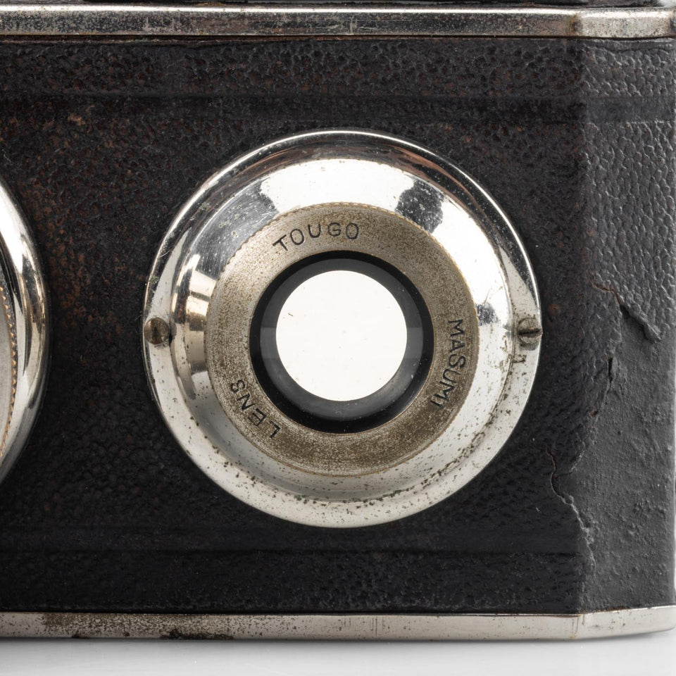 Tougo-do, Japan Meisupi III – Vintage Cameras & Lenses – Coeln Cameras