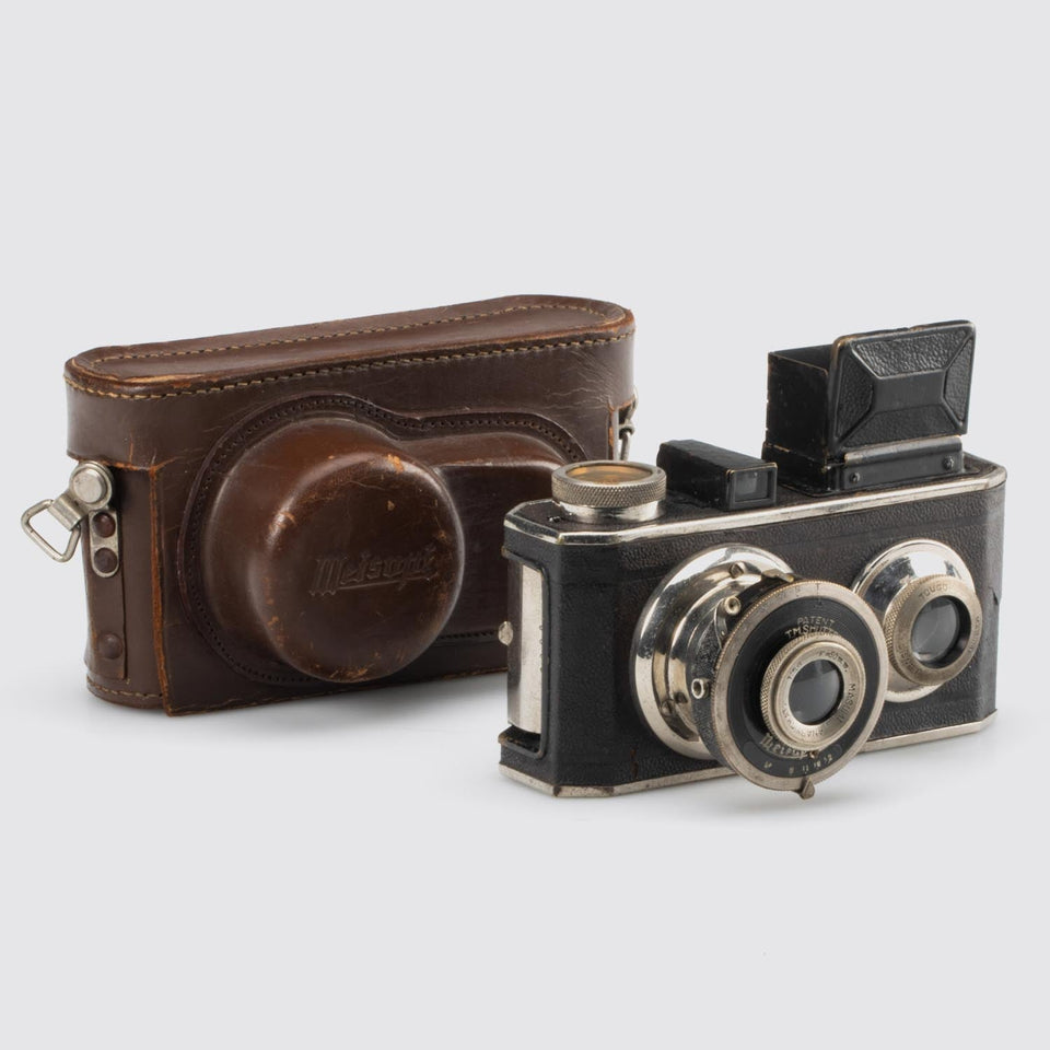 Tougo-do, Japan Meisupi III – Vintage Cameras & Lenses – Coeln Cameras