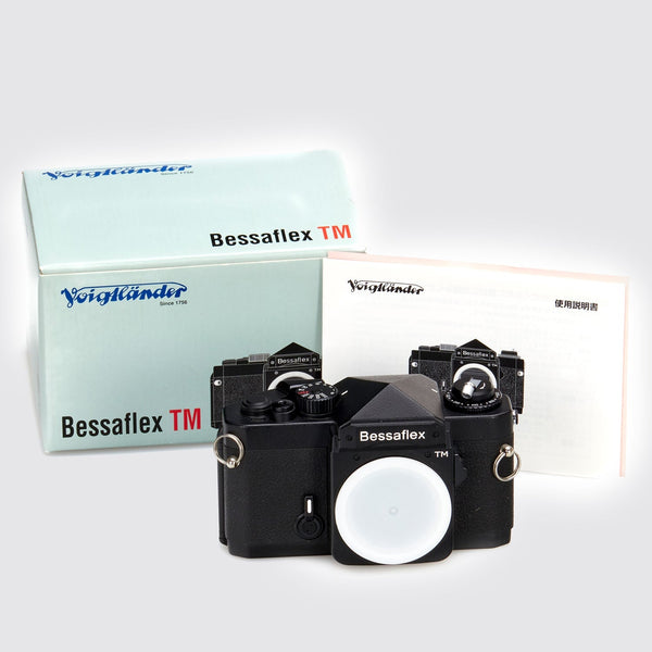 voigtlander-bessaflex-tm-black