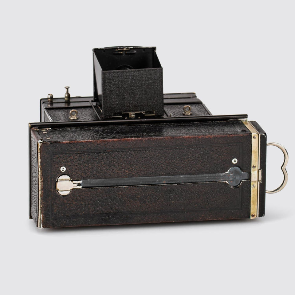 Voigtländer Stereflektoskop 6x13cm – Vintage Cameras & Lenses – Coeln Cameras