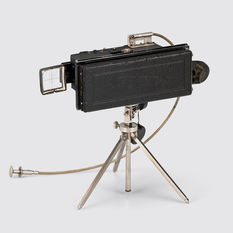 Voigtländer Stereophotoscop – Vintage Cameras & Lenses – Coeln Cameras