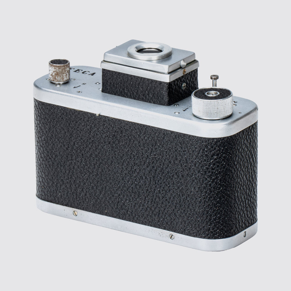 Vormbruck FECA – Vintage Cameras & Lenses – Coeln Cameras