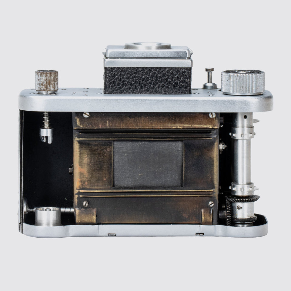 Vormbruck FECA – Vintage Cameras & Lenses – Coeln Cameras