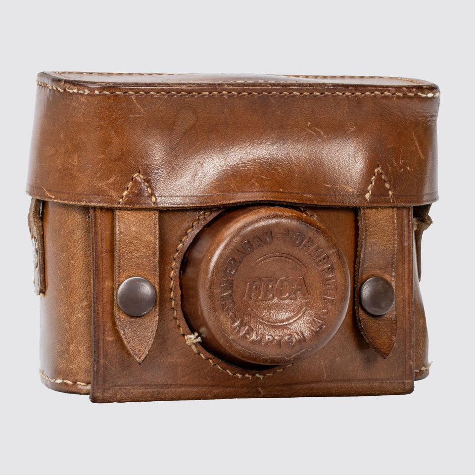 Vormbruck FECA – Vintage Cameras & Lenses – Coeln Cameras