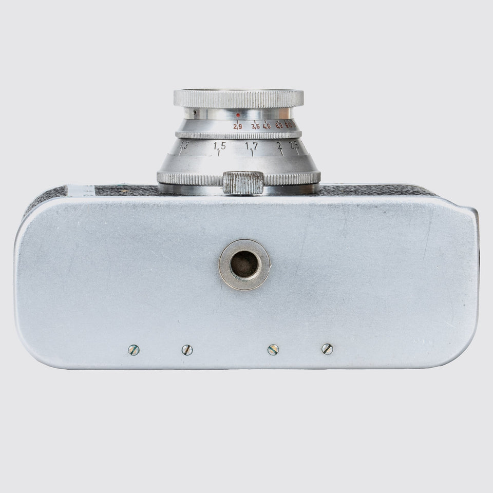 Vormbruck FECA – Vintage Cameras & Lenses – Coeln Cameras
