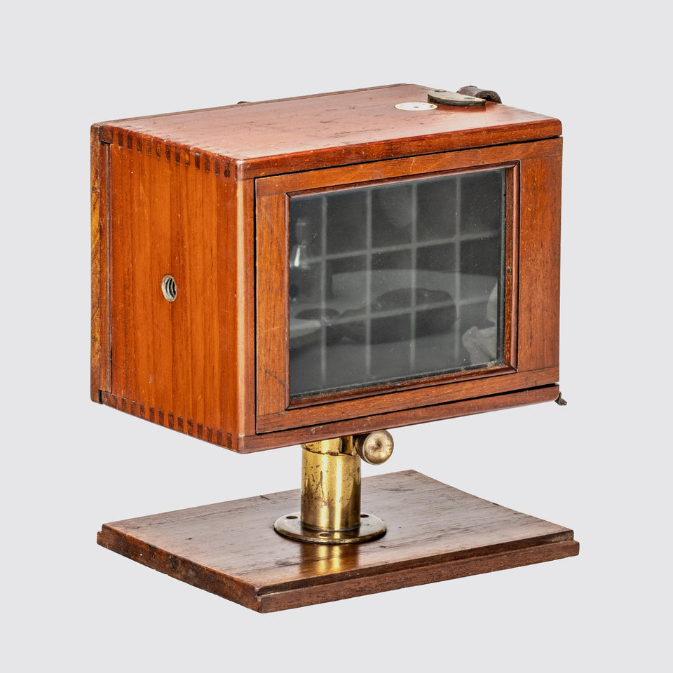 W.Butcher & Son Royal Mail Photo Stamp Camera – Vintage Cameras & Lenses – Coeln Cameras