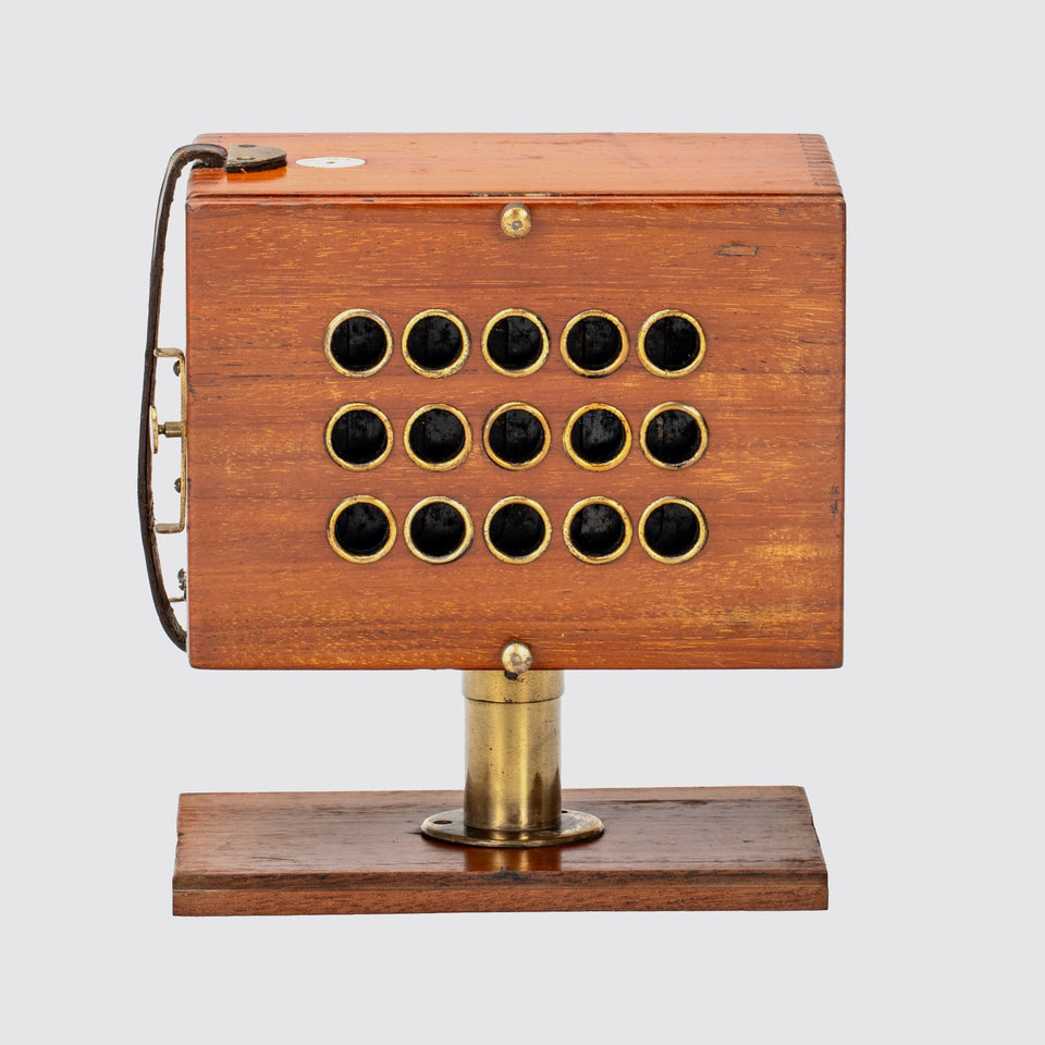 W.Butcher & Son Royal Mail Photo Stamp Camera – Vintage Cameras & Lenses – Coeln Cameras