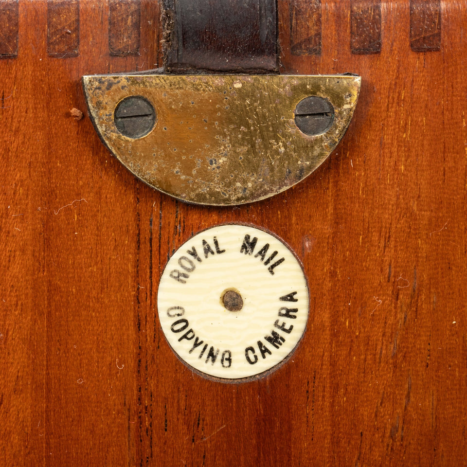 W.Butcher & Son Royal Mail Photo Stamp Camera – Vintage Cameras & Lenses – Coeln Cameras
