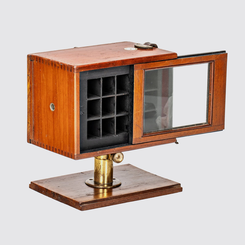 W.Butcher & Son Royal Mail Photo Stamp Camera – Vintage Cameras & Lenses – Coeln Cameras