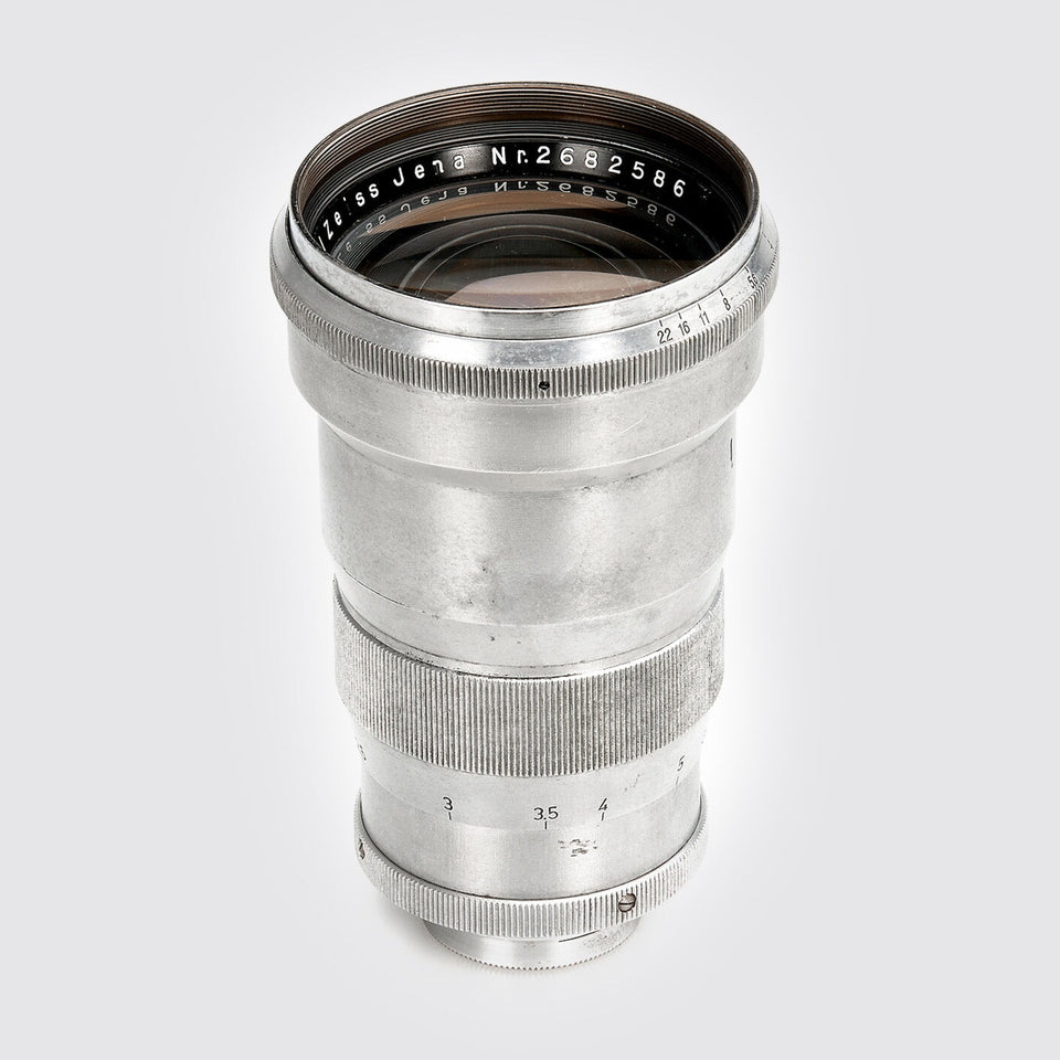 Weitblick for M42 1.8/135mm – Vintage Cameras & Lenses – Coeln Cameras