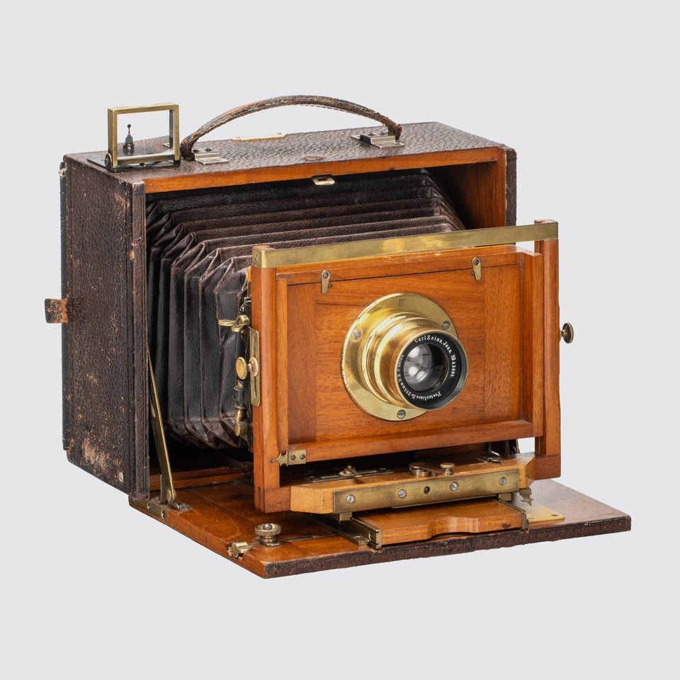 Wünsche, Dresden Favorit 13x18cm – Vintage Cameras & Lenses – Coeln Cameras