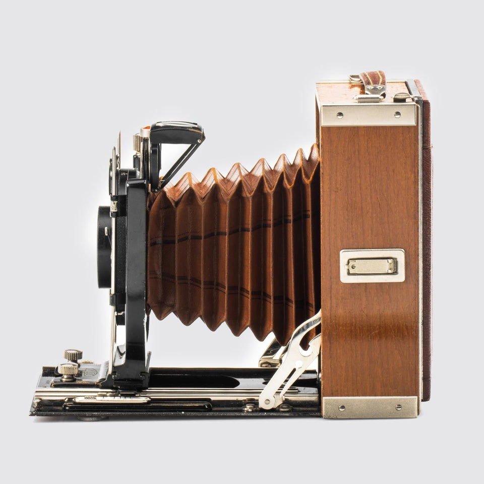 Zeiss Ikon Tropen-Adoro 230/7 – Vintage Cameras & Lenses – Coeln Cameras