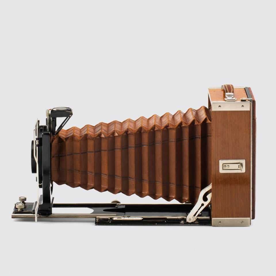 Zeiss Ikon Tropen-Adoro 230/7 – Vintage Cameras & Lenses – Coeln Cameras