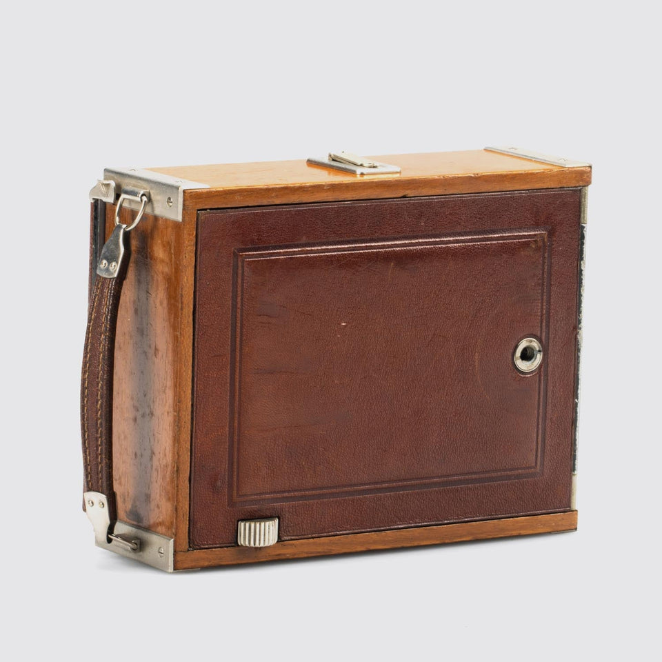 Zeiss Ikon Tropen-Adoro 230/7 – Vintage Cameras & Lenses – Coeln Cameras