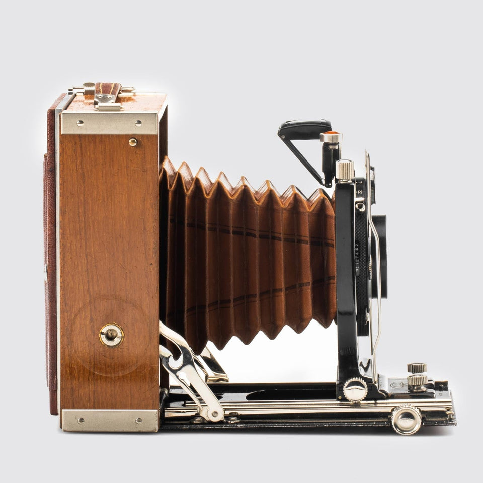 Zeiss Ikon Tropen-Adoro 230/7 – Vintage Cameras & Lenses – Coeln Cameras