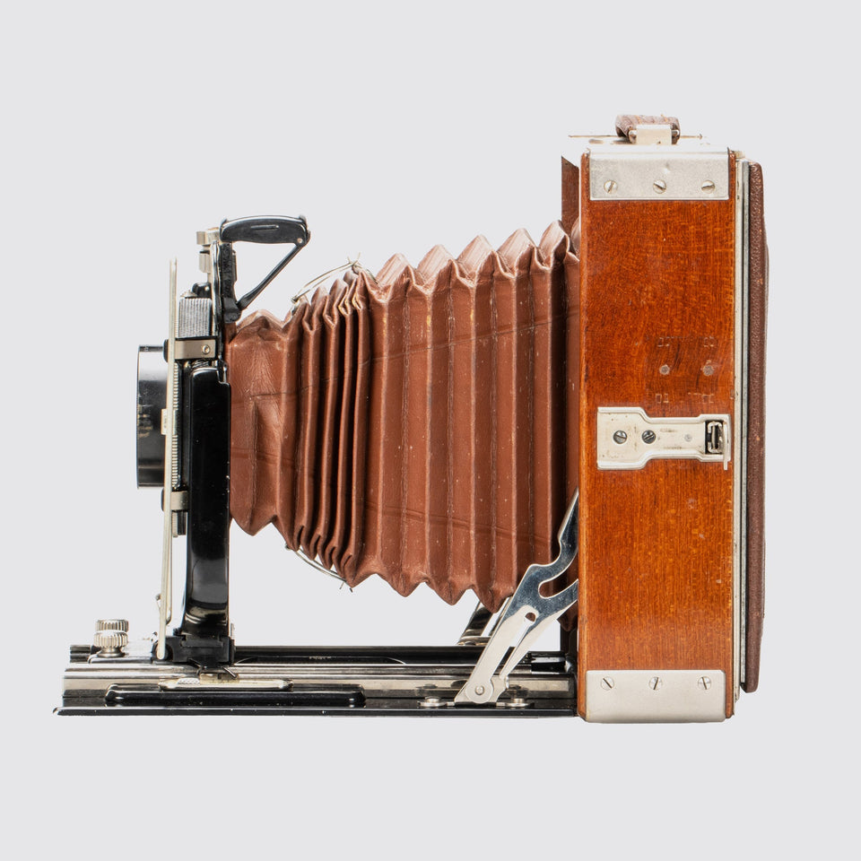 Zeiss Ikon Tropen-Adoro 230/7 – Vintage Cameras & Lenses – Coeln Cameras