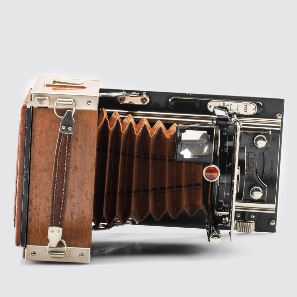 Zeiss Ikon Tropen-Adoro 230/7 – Vintage Cameras & Lenses – Coeln Cameras