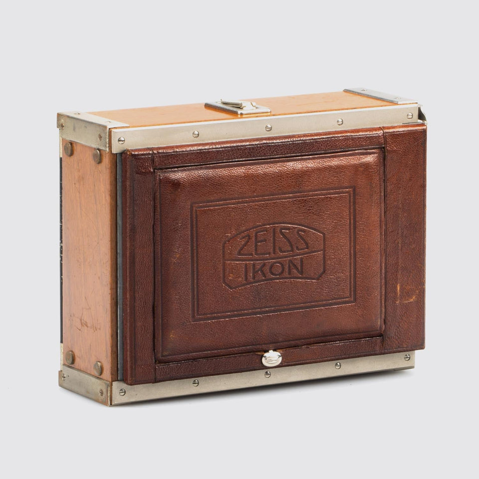 Zeiss Ikon Tropen-Adoro 230/7 – Vintage Cameras & Lenses – Coeln Cameras