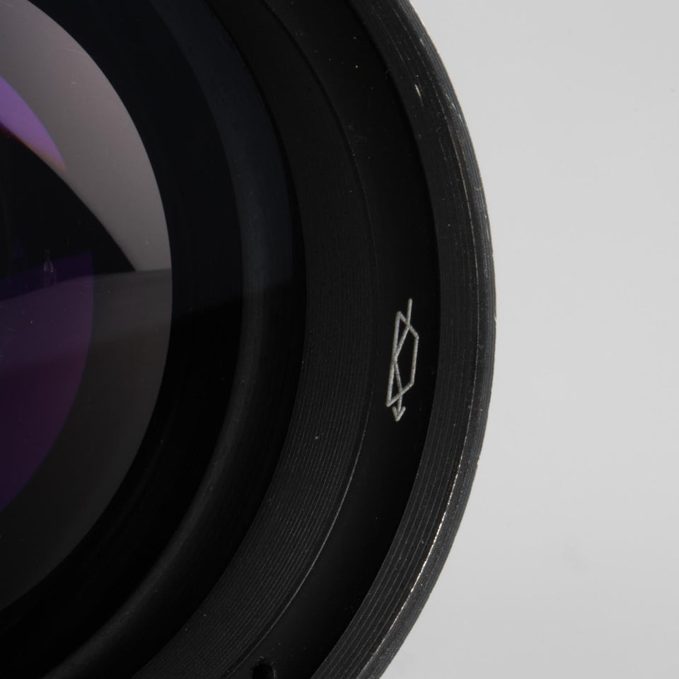 Zenit f.Rectaflex Helios-40 1.5/85mm – Vintage Cameras & Lenses – Coeln Cameras