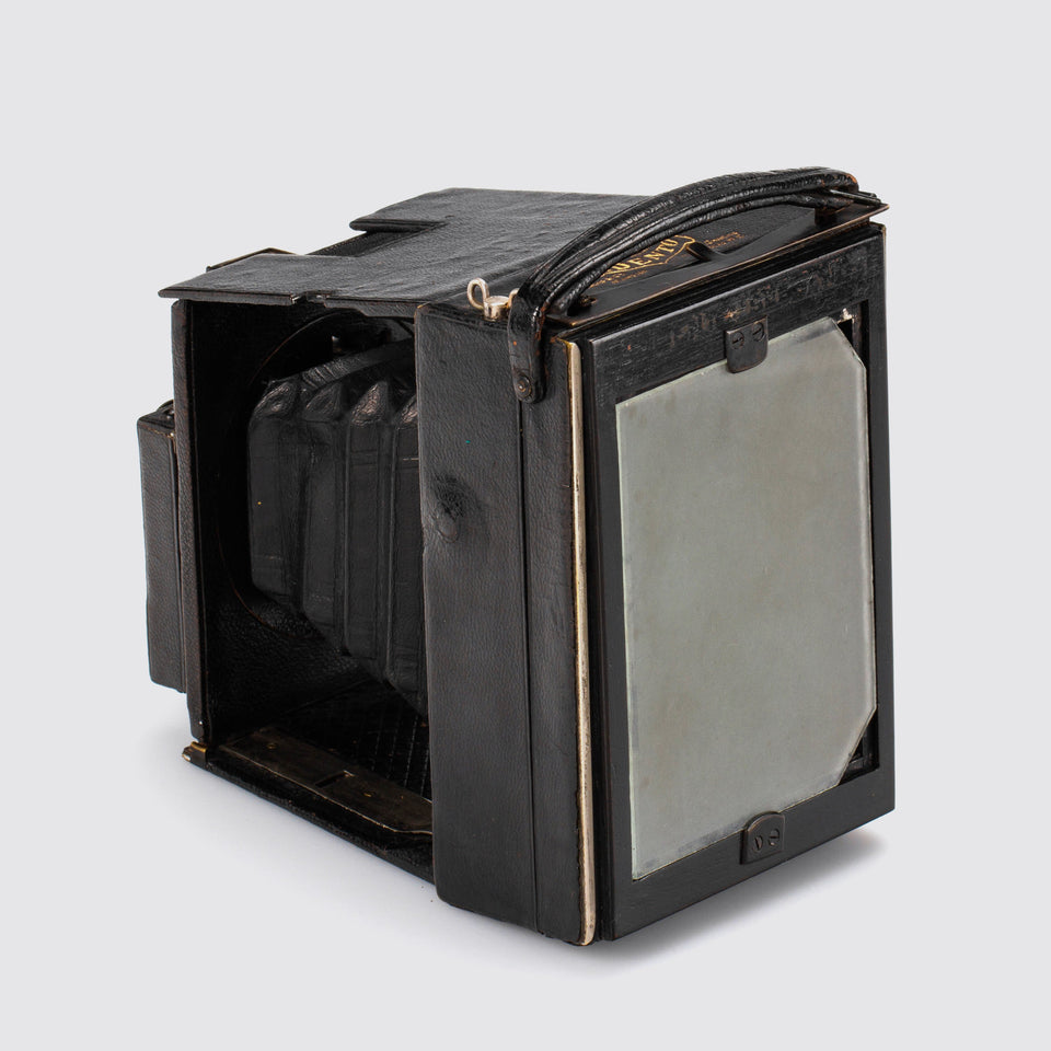 Adams & Co. Idento – Vintage Cameras & Lenses – Coeln Cameras