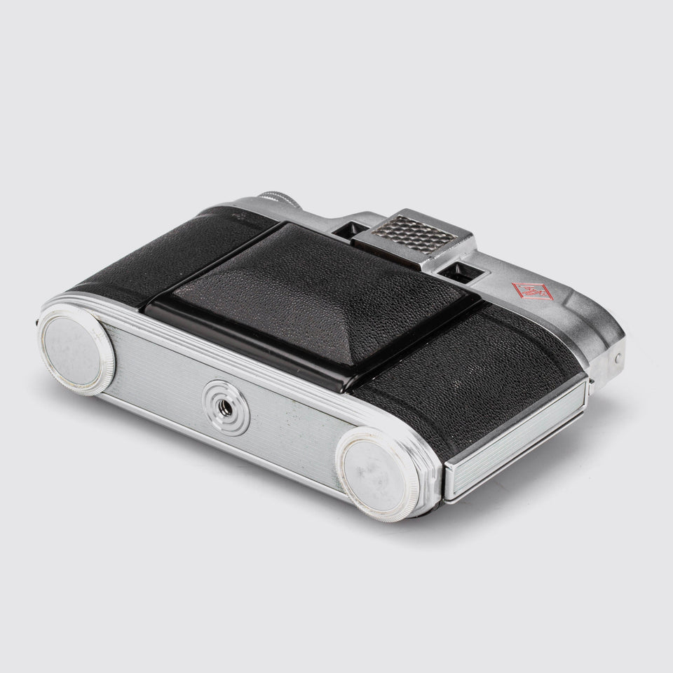 Agfa Automatic 66 – Vintage Cameras & Lenses – Coeln Cameras