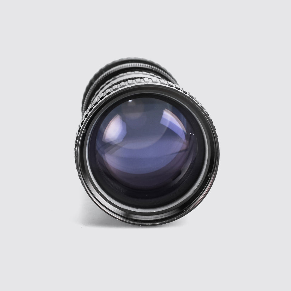 Angenieux f. C-Mount Zoom Type 10x12B 12-120mm – Vintage Cameras & Lenses – Coeln Cameras