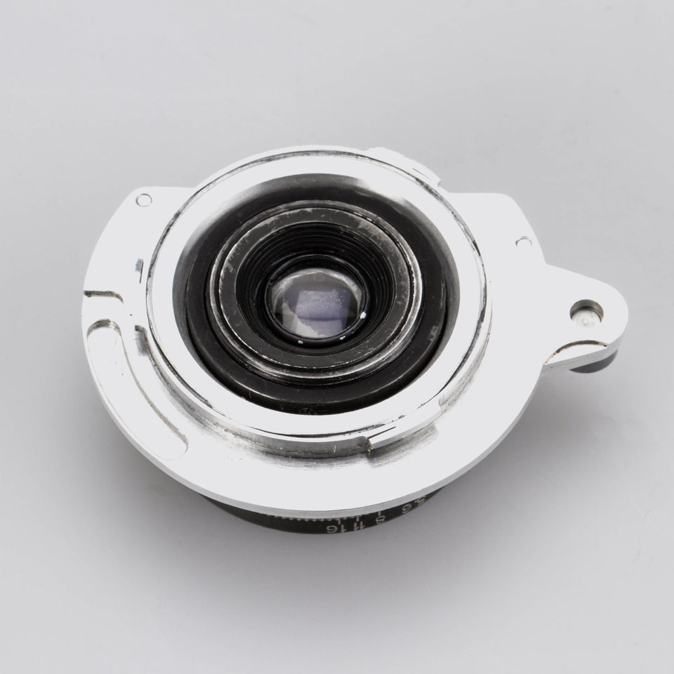 Angenieux for Alpa Alconar 3.5/3.5cm – Vintage Cameras & Lenses – Coeln Cameras