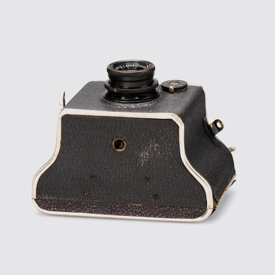 Arnold, Germany Karma-Flex 4x4 – Vintage Cameras & Lenses – Coeln Cameras