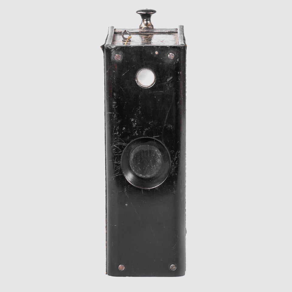 A.Schaeffer, Paris Photo-Carnet Book Camera – Vintage Cameras & Lenses – Coeln Cameras
