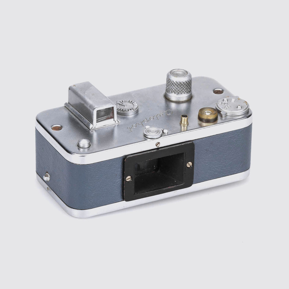 Autophot 16mm Spy Camera – Vintage Cameras & Lenses – Coeln Cameras