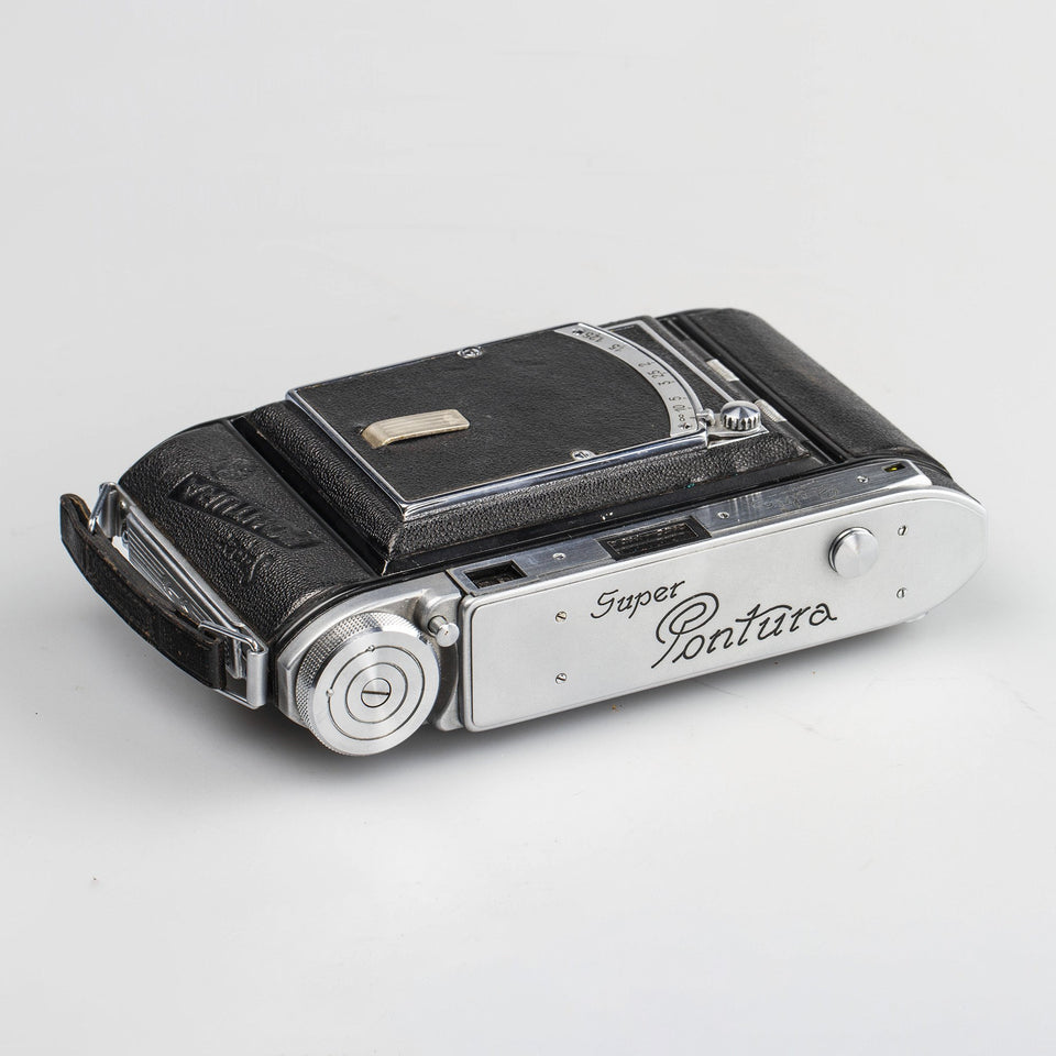 Balda Super Pontura – Vintage Cameras & Lenses – Coeln Cameras